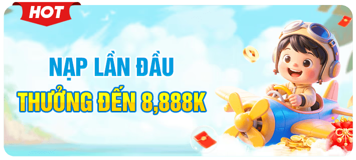 fly88 thưởng nạp đầu